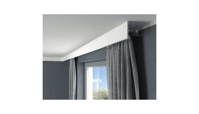 Listwa karniszowa QL026 - Mardom Decor